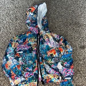 Girls jacket